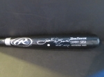 Sammy Sosa Autographed Bat (Chicago Cubs )